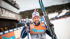 Biegi narciarskie. 4 czołowe miejsca w biegu na 15 km w Oestersund dla Norwegów