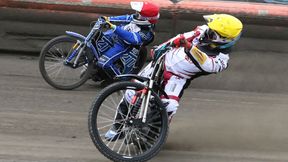 GKM - Lokomotiv: Łotysze bez szans. Buczkowski znowu był bardzo szybki (relacja)