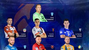 Głód gry. Siódemka 19. kolejki PGNiG Superligi