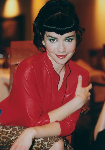 Natalia Oreiro