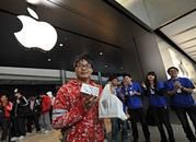 Samsung uzyskał zakaz sprzedaży niektórych produktów Apple'a w USA