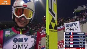 Kamil Stoch wrócił do formy!