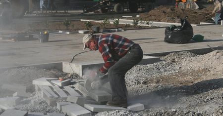 Zwrot VAT za materiały budowlane. Komu przysługuje?