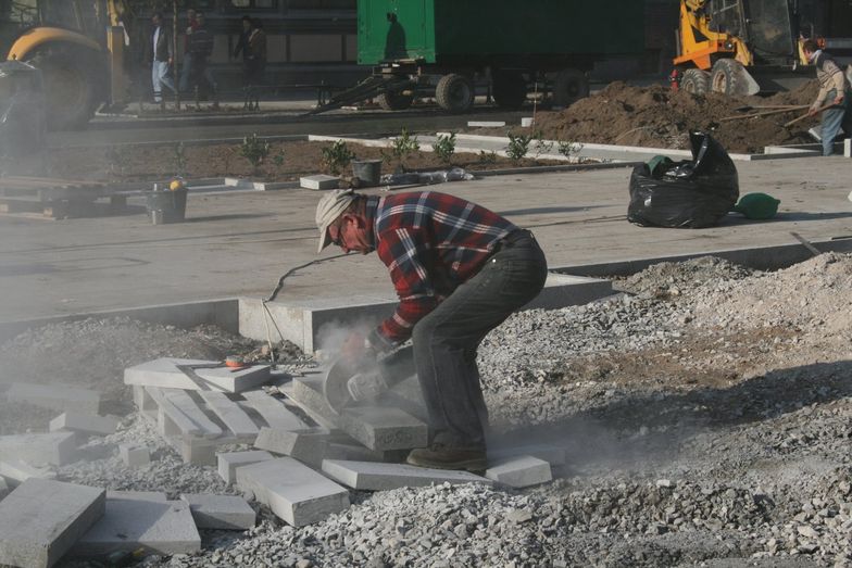 Remonty dróg w Polsce. NIK krytykuje GDDKiA i żąda odwołania dyrektora