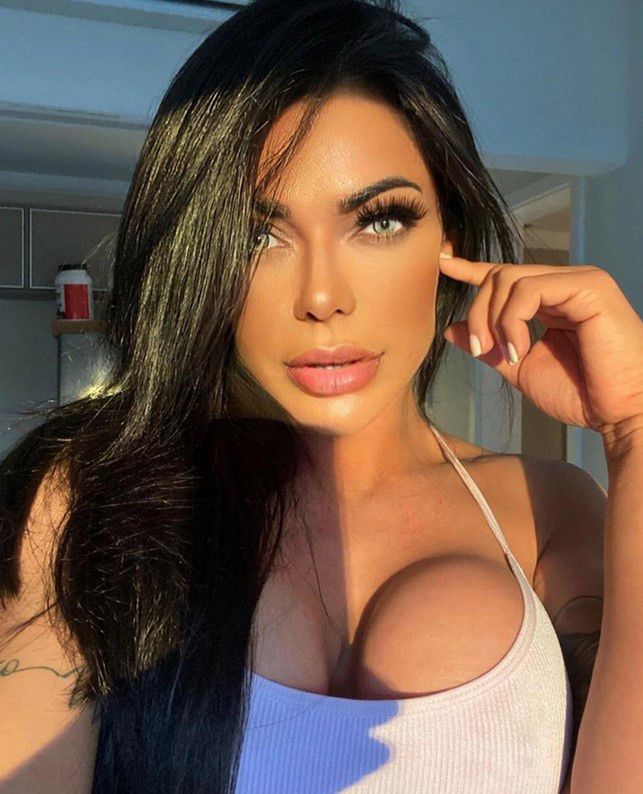 Suzy Cortez