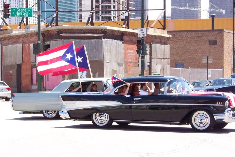 Bankructwo Portoryko. Terytorium zależne USA oficjalnie niewypłacalne