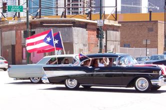 Portoryko bankrutem. Raczej nie może liczyć na pomoc Donalda Trumpa