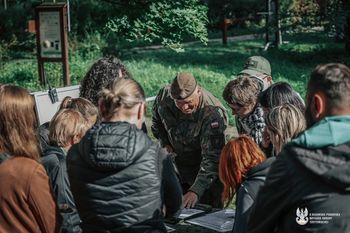 Trwają zapisy na jednodniowe szkolenia obronne "wGotowości"