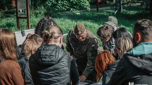 Trwają zapisy na jednodniowe szkolenia obronne "wGotowości"