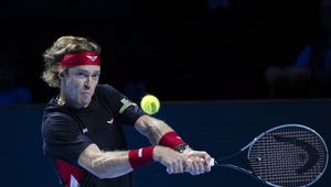 Wysoka porażka zespołu Igi Świątek. Koniec zwieńczył dzieło