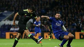 Premier League: Diego Costa znów odskoczył, gonią go piłkarze Liverpoolu