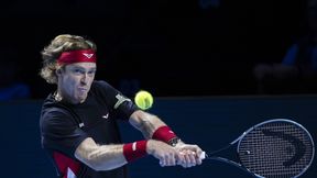 Wysoka porażka zespołu Igi Świątek. Koniec zwieńczył dzieło