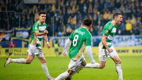 Ważny podpis w Gdańsku. Lider zespołu zostaje na dłużej