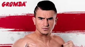 GROMDA 3. Mistrz Polski w walce na gołe pięści. "HOSE" wchodzi do gry!