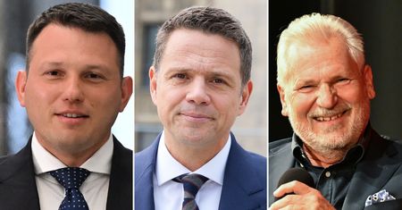 Zaskakujący zwrot w sondażu. Jest nowy lider zaufania w Polsce