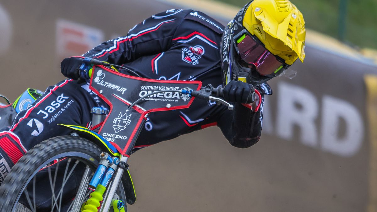WP SportoweFakty / Patryk Kowalski
