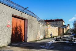 Afera w Służbie Więziennej. Podwładni ofiarami mobbingu