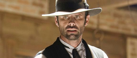 ''Mojave'': Walton Goggins na pustyni z Garrettem Hedlundem