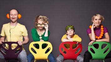 Licencja na wychowanie