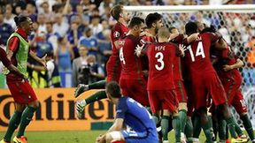 Euro 2016: Francja - Portugalia 0:1 po dogrywce (galeria)