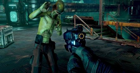 Wolfenstein 2, Prey 2, The Evil Within 2 i nie tylko - Bethesda zdominuje E3 2016?