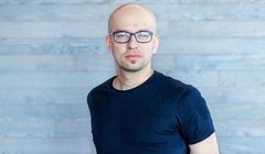 Paweł Olszański odpowiada za produkty i usługi cyfrowe w K2