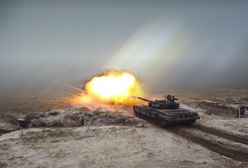 Zełenski potwierdza. Ukraińcy weszli do obwodu biełgorodzkiego