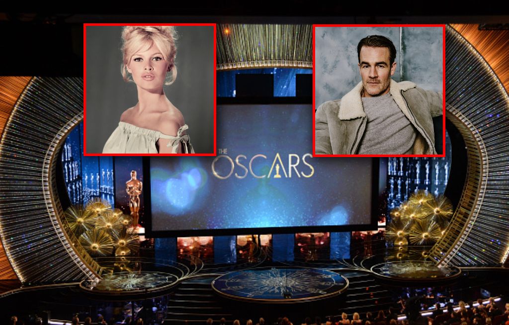 Zgrzyt na Oscarach? Pominięto te zmarłe gwiazdy