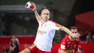 Oficjalnie: Anders Eggert od lipca 2017 w Skjern Handbold