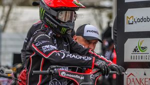 Żużel. Mieli wygraną na wyciągnięcie ręki. Woffinden ojcem porażki Ostrowan