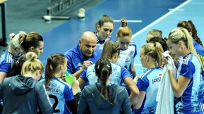 Problemy kadrowe Vistalu Gdynia przed derbami Trójmiasta