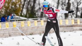 Sensacyjne powołanie do kadry Polski na TCS?