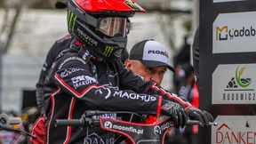 Żużel. Mieli wygraną na wyciągnięcie ręki. Woffinden ojcem porażki Ostrowan