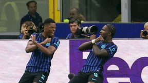 Inter Mediolan zabawił się w Lidze Mistrzów. Zaskoczenia na innych stadionach
