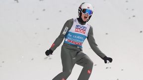 Fortuna! Tyle zarobił Granerud za zwycięstwo w Turnieju Czterech Skoczni