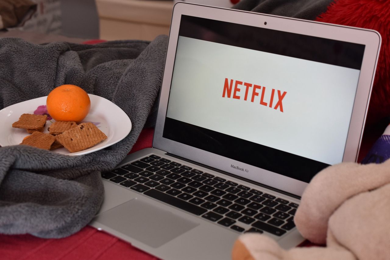 Netflix 