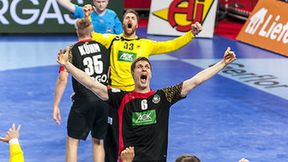 EHF Euro 2016: Niemcy - Dania 25:23 (galeria)