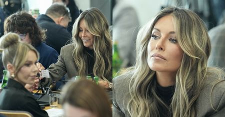 Żona Radka Majdana ciepło o spotkaniu z byłą małżonką jej obecnego męża w Sejmie: "Jesteśmy w stanie WZNIEŚĆ SIĘ PONAD ANIMOZJE"