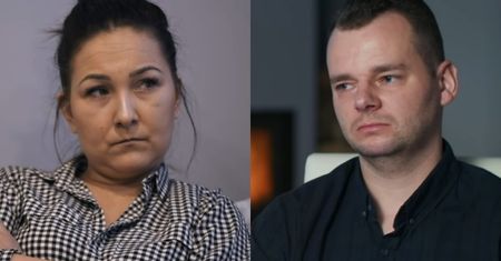 "Ślub od pierwszego wejrzenia". Paweł W KOŃCU przerywa milczenie w sprawie rzekomego POZWU O ALIMENTY!