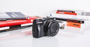 Canon G1X Mark II - aparat pełen sprzeczności [test]