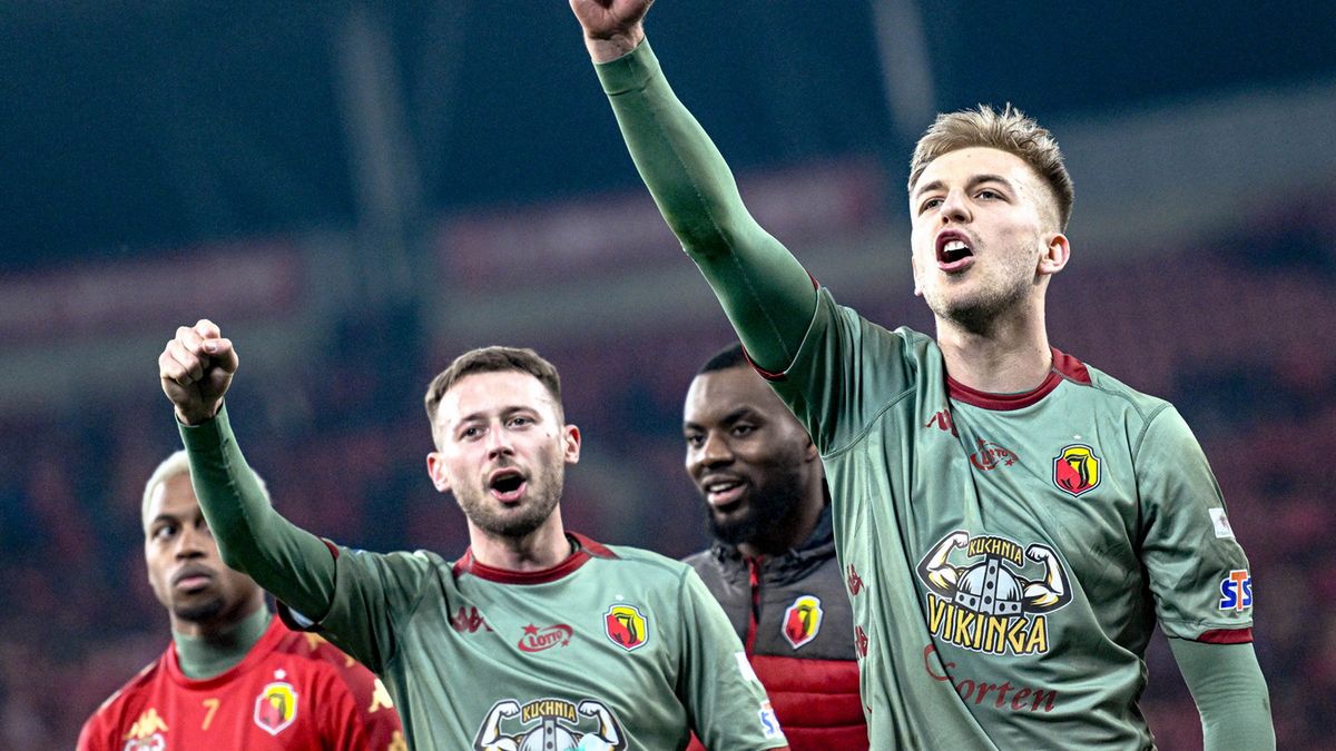 WP SportoweFakty / Paweł Piotrowski