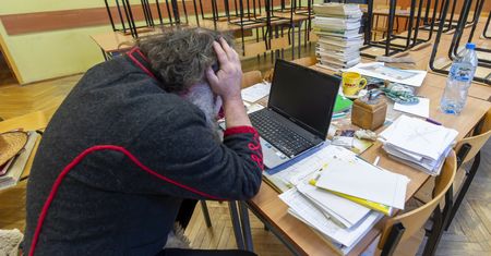 W MEN zapadła decyzja. Czarnek wprowadził, Nowacka likwiduje