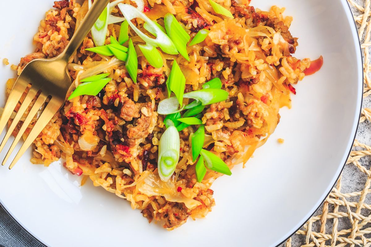This casserole will delight anyone who tries it.