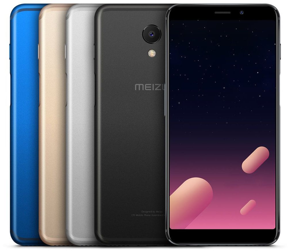 Meizu wchodzi na Polski rynek. Teraz (podobno) na serio 2