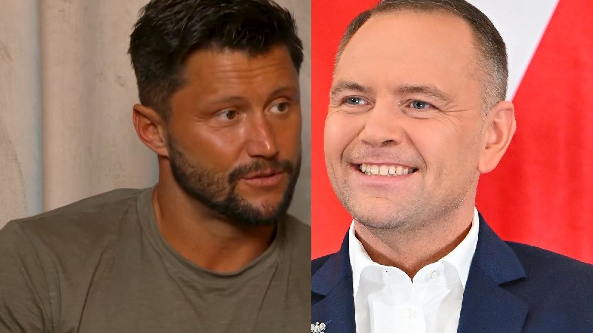 Piotr Mróz, Karol Nawrocki
