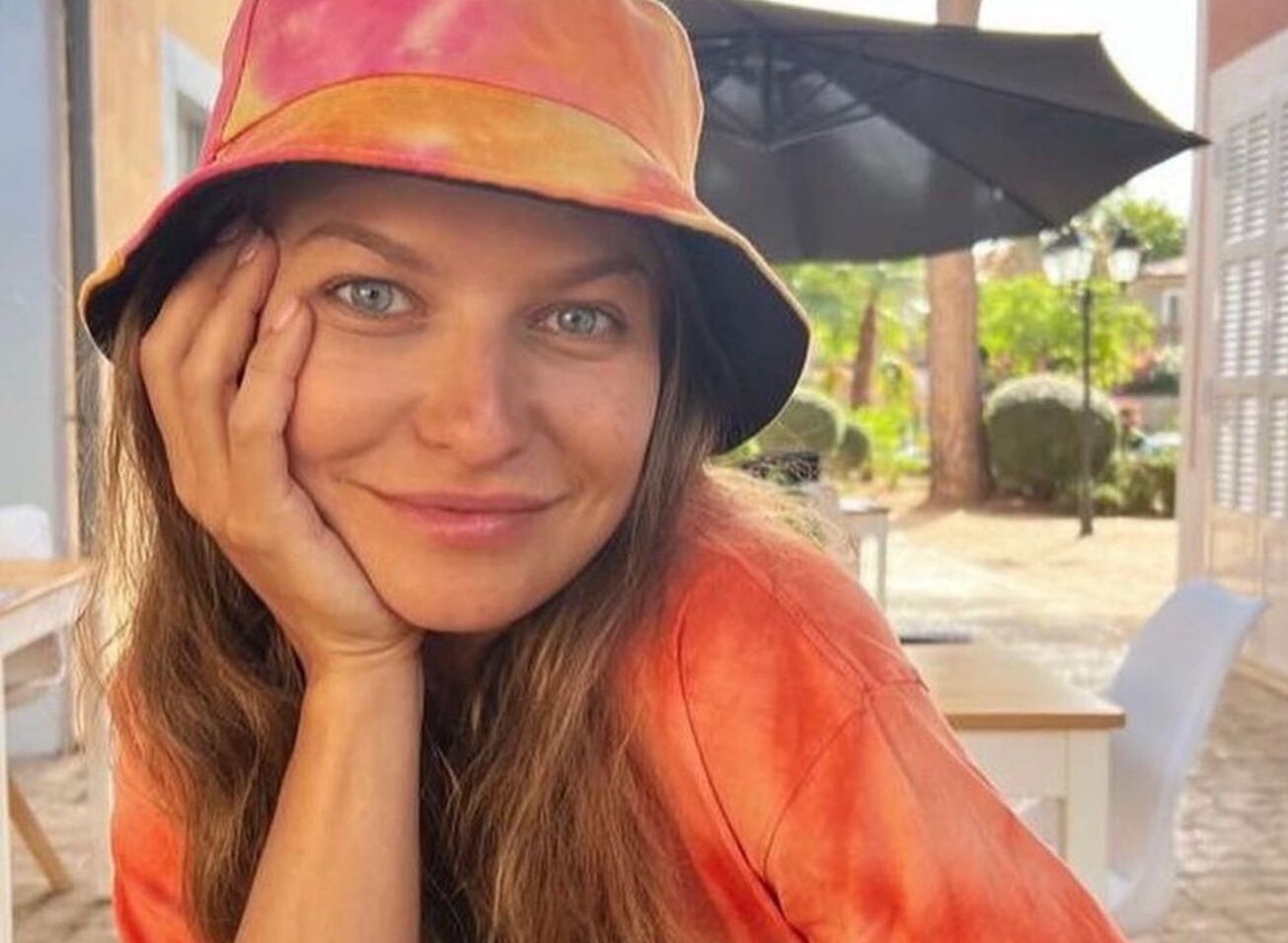 Instagram/annalewandowska
