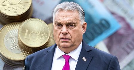 Węgry: korupcja, stagnacja i rekordowy koszt długu. Problemy Orbana coraz większe