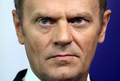 Tusk: musimy stworzyć na nowo prawo autorskie