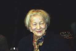 Wisława Szymborska - poetka i noblistka