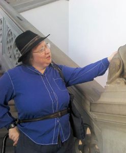 WARSZAWA: Spotkanie z Jo Walton